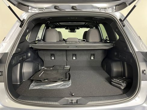 New 2026 Subaru Forester Premium image 17