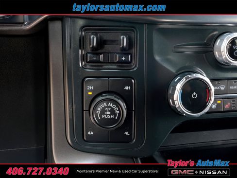 Used 2025 Ford F150 Tremor w/ Equipment Group 402A High AWD/4WD image 33