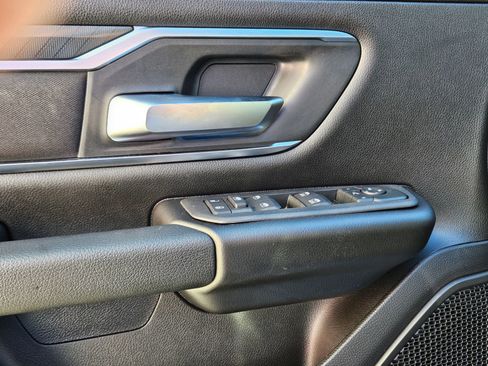 New 2026 RAM 1500 Big Horn image 16