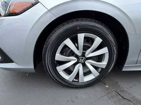 Used 2023 Honda Civic LX image 10