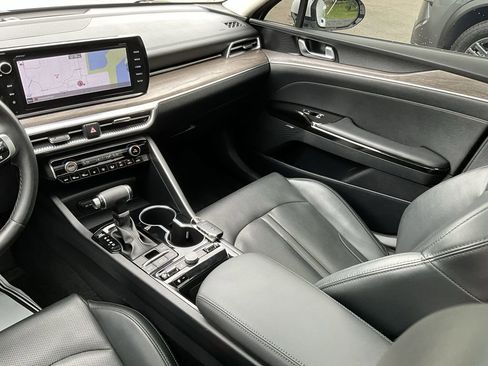Used 2022 Kia K5 EX w/ EX Premium Package image 30