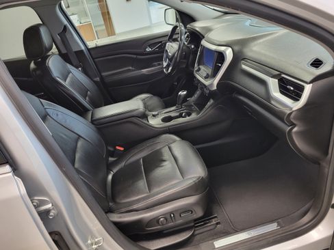 Used 2019 GMC Acadia SLT image 14