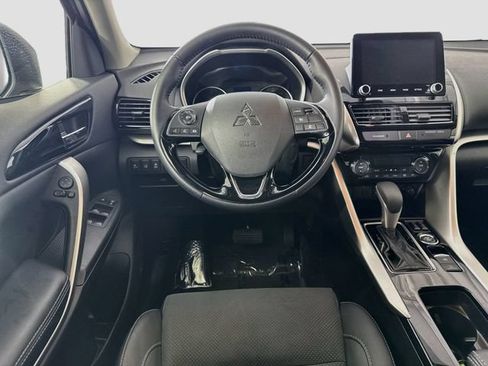 Used 2026 Mitsubishi Eclipse Cross SE AWD/4WD image 21