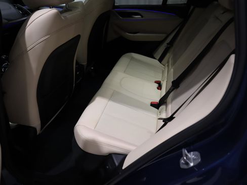 Used 2023 BMW X3 sDrive30i w/ Premium Package image 20