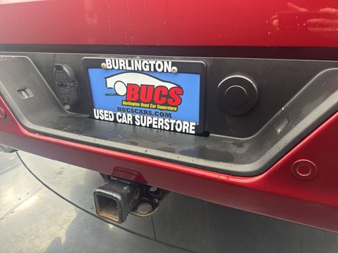 Used 2021 GMC Sierra 1500 Elevation image 42