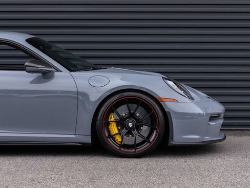Certified 2023 Porsche 911 GT3 RWD image 9