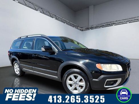 Used 2011 Volvo XC70 3.2 image 1