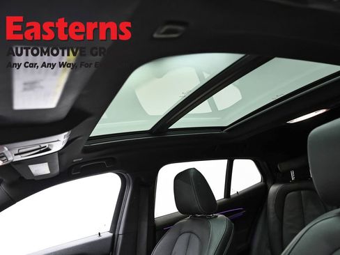 Used 2018 BMW X2 xDrive28i w/ M SportX Package AWD/4WD image 34