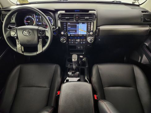 Used 2020 Toyota 4Runner TRD Pro AWD/4WD image 18