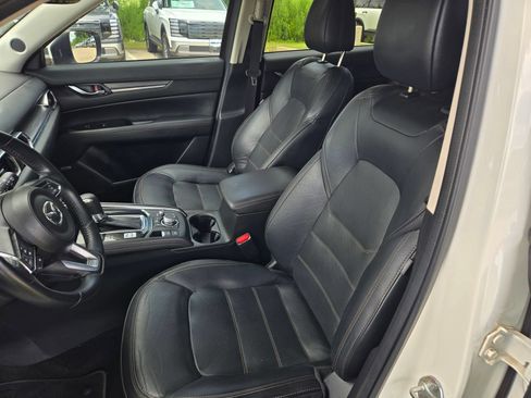 Used 2019 MAZDA CX-5 Grand Touring Reserve AWD/4WD image 24