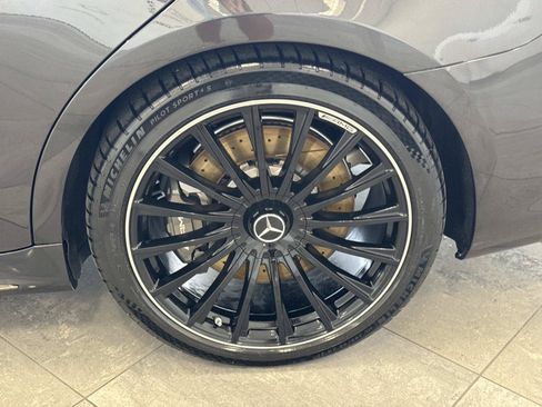 Used 2025 Mercedes-Benz S 63 AMG S image 9