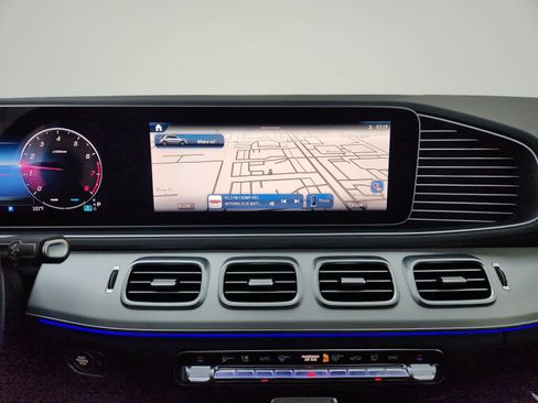 Certified 2026 Mercedes-Benz GLE 350 4MATIC image 24