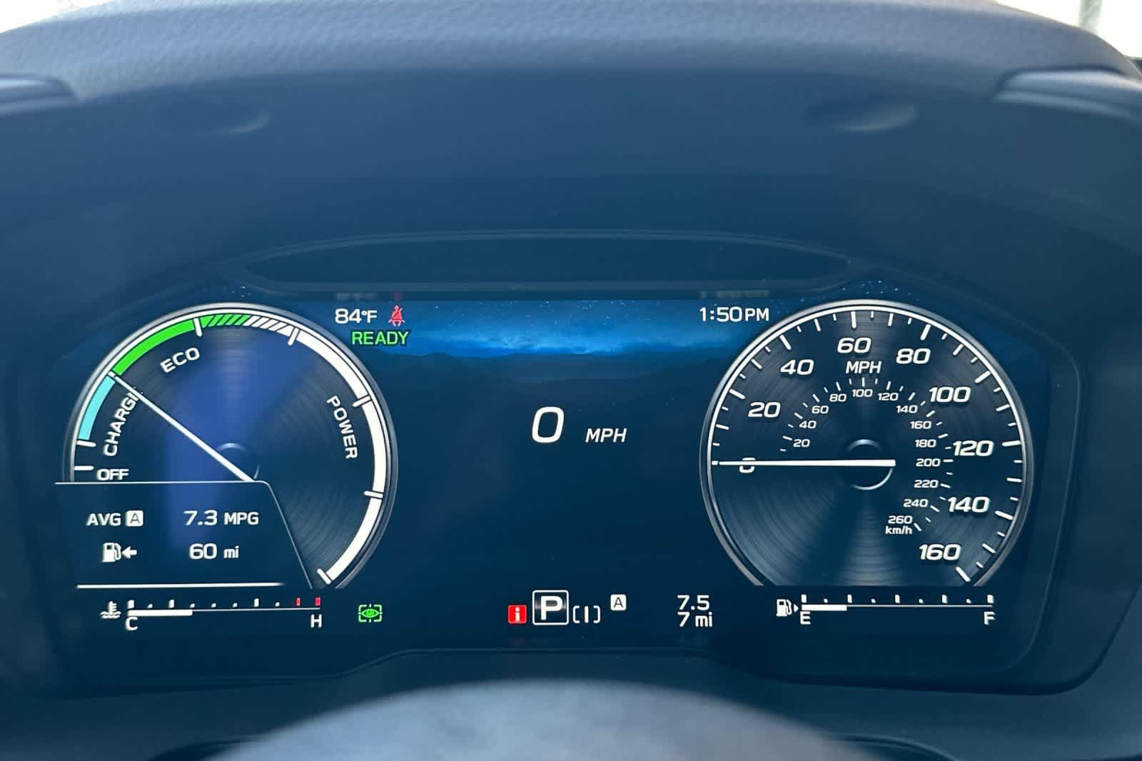 New 2026 Subaru Crosstrek 2.5i Limited AWD/4WD image 29