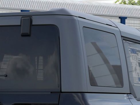 New 2026 Ford Bronco Big Bend image 25