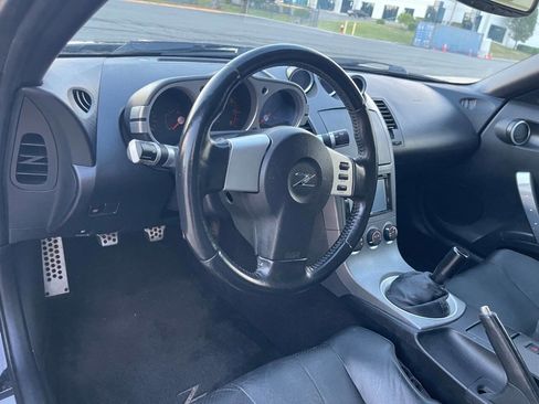 Used 2003 Nissan 350Z Touring RWD image 14