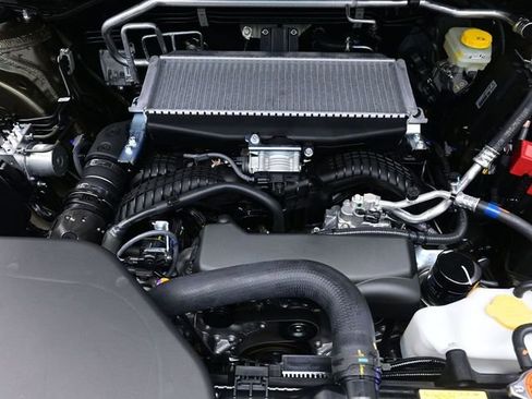 New 2025 Subaru Ascent Onyx Edition w/ Popular Package #2 image 32