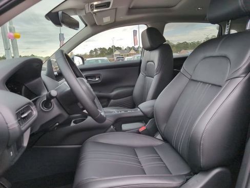 New 2026 Honda HR-V EX-L image 9