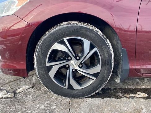 Used 2016 Honda Accord LX image 16