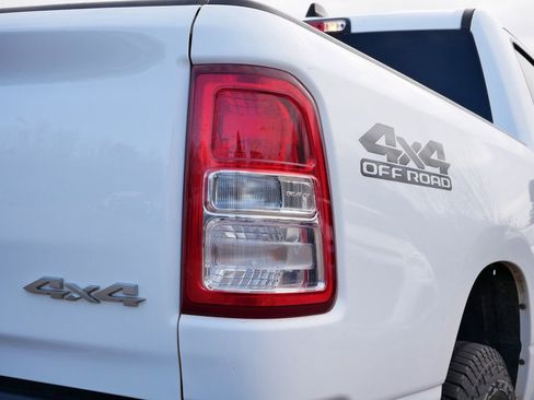 Used 2023 RAM 1500 Big Horn image 53