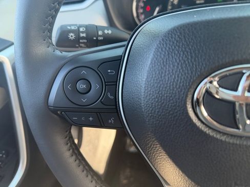 Certified 2025 Toyota RAV4 XLE Premium image 20