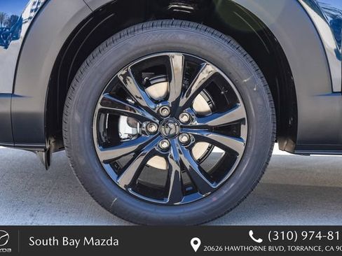 New 2026 MAZDA CX-30 Aire Edition AWD/4WD image 11