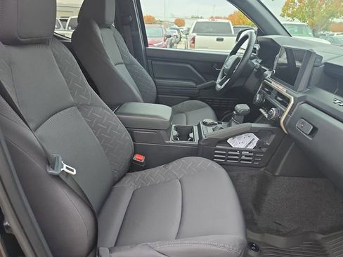 New 2026 Toyota Tacoma SR image 10