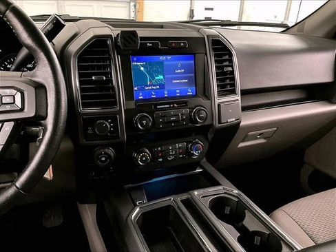 Used 2019 Ford F150 XLT w/ Equipment Group 302A Luxury AWD/4WD image 6