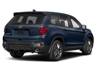 Certified 2023 Honda Passport EX-L video 2
