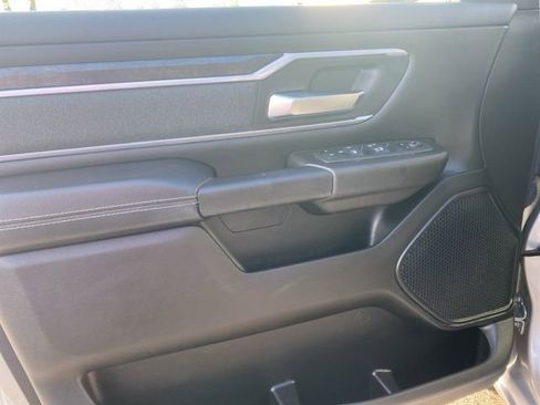 Used 2022 RAM 1500 Big Horn AWD/4WD image 15