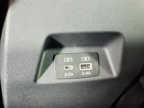 Certified 2026 Subaru Crosstrek 2.5i Premium AWD/4WD image 12