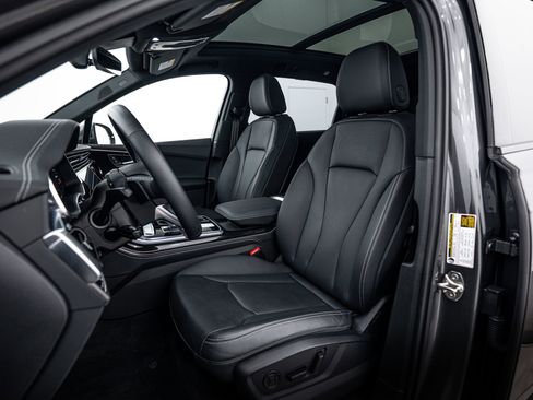 Certified 2025 Audi Q7 3.0T Premium Plus w/ Premium Plus Package image 15