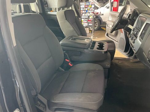 Used 2015 GMC Sierra 1500 SLE w/ Carbon-20 Edition image 14