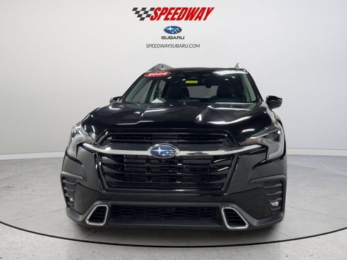 New 2026 Subaru Ascent Touring image 2