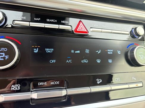 New 2026 Hyundai Santa Fe SEL image 3