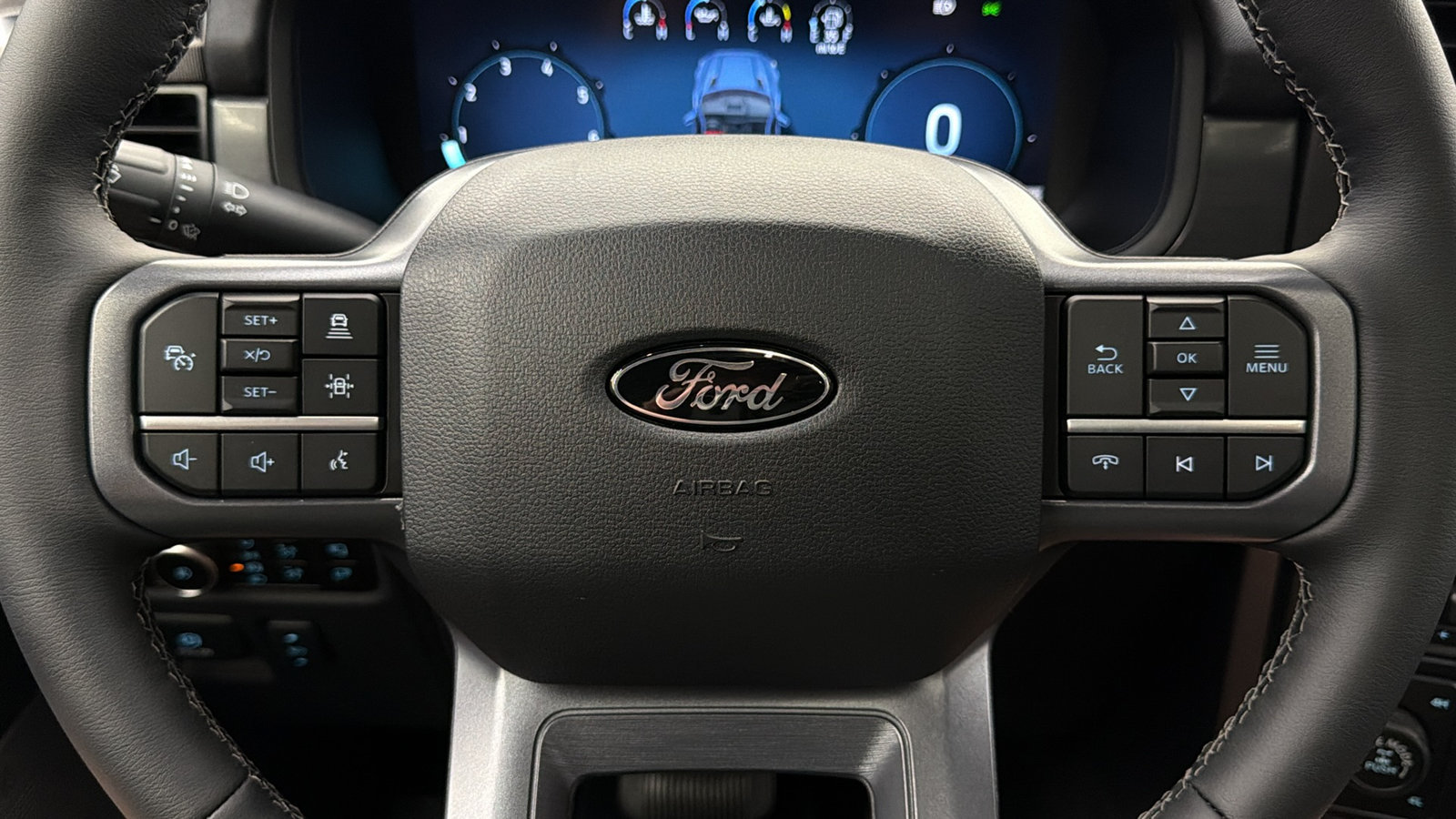 Used 2026 Ford F150 Lariat AWD/4WD image 27