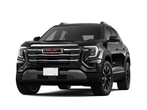 New 2026 GMC Terrain Elevation w/ Elevation Premium Package image 25