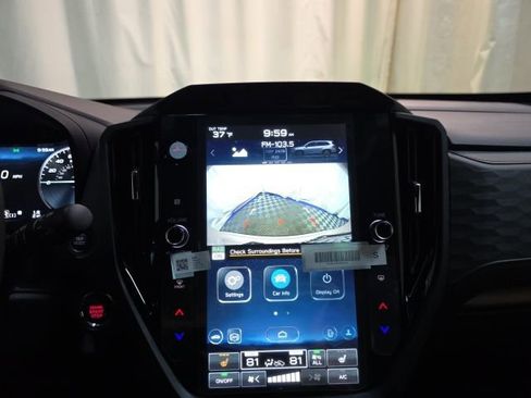 New 2026 Subaru Forester Sport image 21