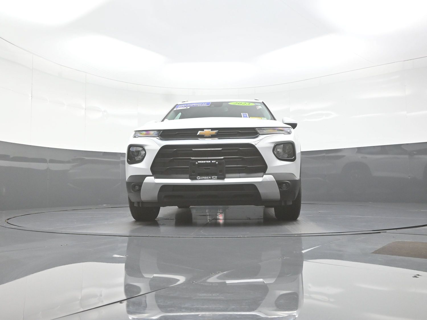 Used 2023 Chevrolet TrailBlazer LT w/ Convenience Package FWD image 10