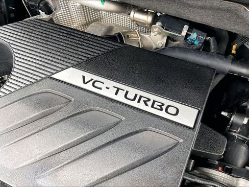 Used 2022 Nissan Rogue SV w/ SV Premium Package image 32