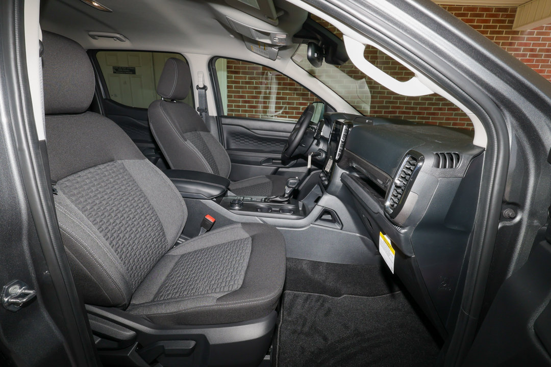 New 2026 Ford Ranger XLT AWD/4WD image 23