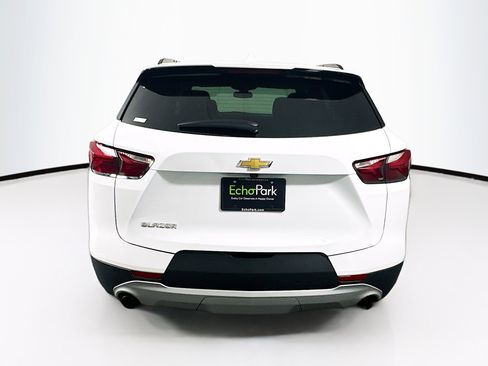 Used 2022 Chevrolet Blazer LT image 7