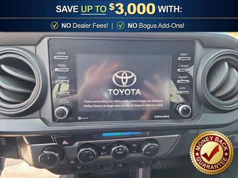 Used 2023 Toyota Tacoma SR image 26