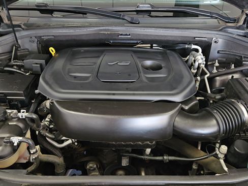 Used 2019 Dodge Durango GT AWD/4WD image 29