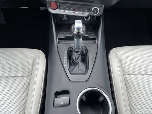 Used 2024 Ford Mustang Premium RWD image 25