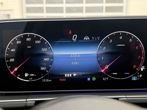 Used 2026 Mercedes-Benz GLE 450 4MATIC image 18