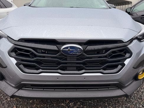 New 2026 Subaru Crosstrek 2.5i Sport w/ Crosstrek Mirror Package AWD/4WD image 5