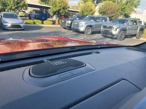 New 2025 Toyota Tacoma TRD Off-Road w/ TRD Off Road Upgrade Package image 21