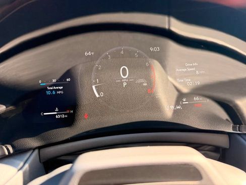 Certified 2026 Lexus TX 350 AWD w/ Technology Package image 12