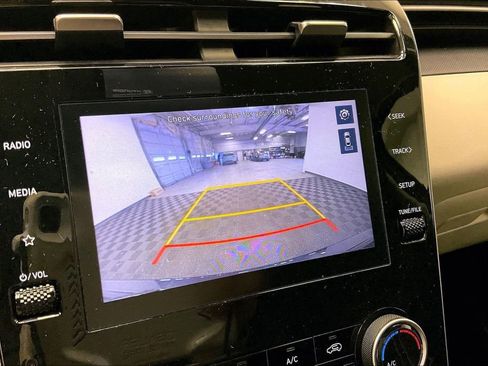 Certified 2023 Hyundai Tucson SEL image 20