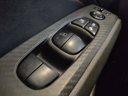 Used 2020 Nissan Altima 2.5 SR FWD image 27
